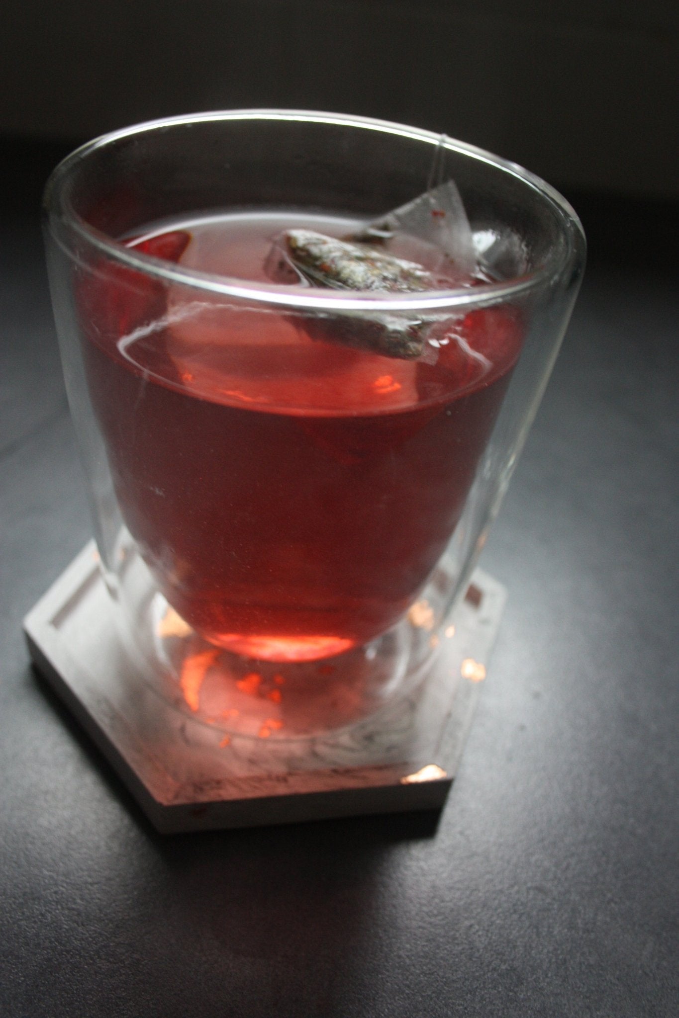 Sous-tasse - Résilience