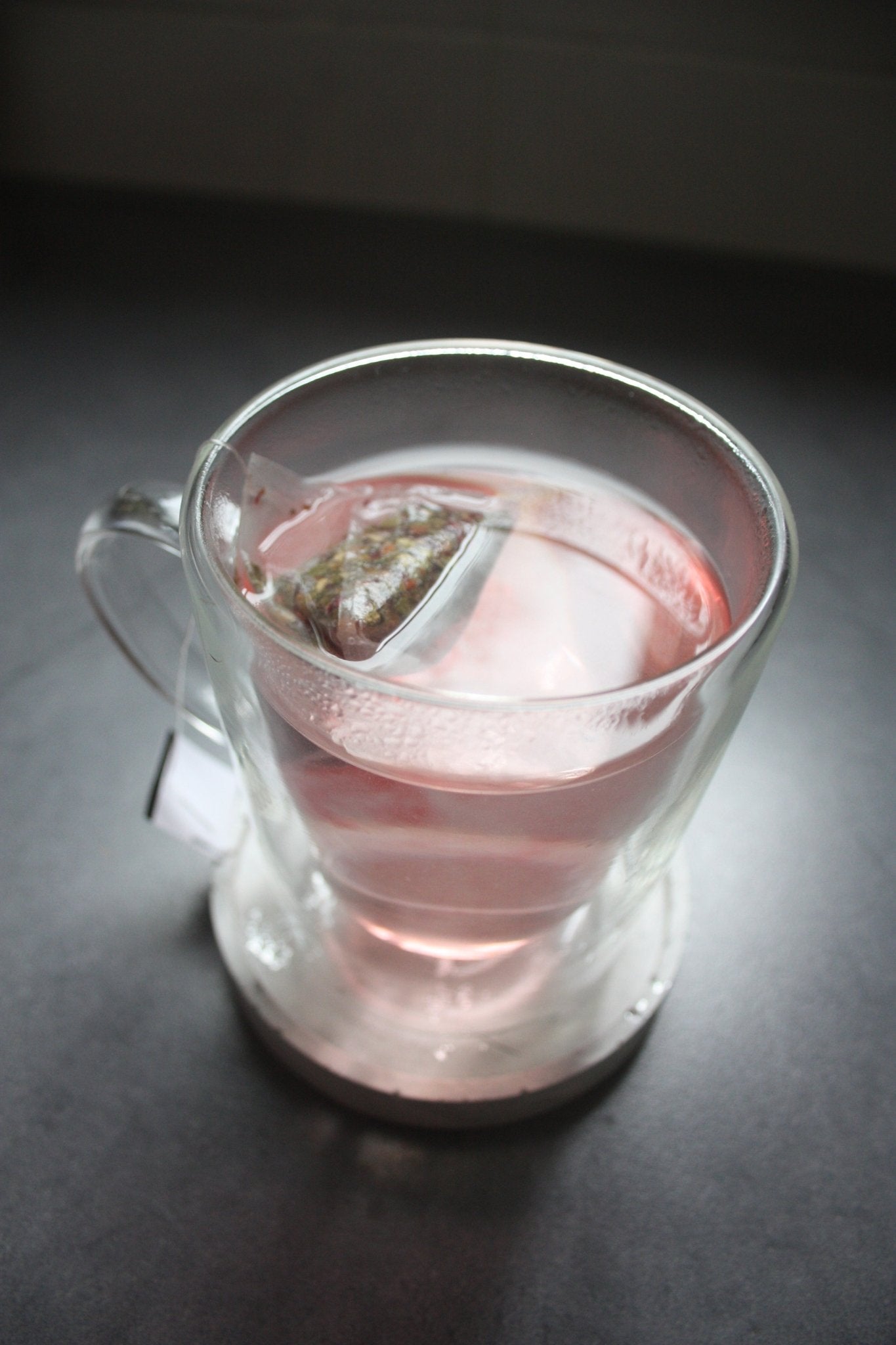 Sous-tasse - Résilience