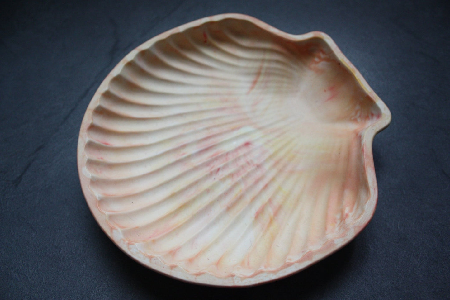 Vide-poches coquillage - Résilience