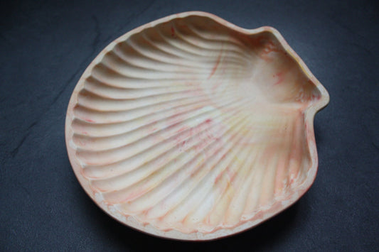 Vide-poches coquillage - Résilience 